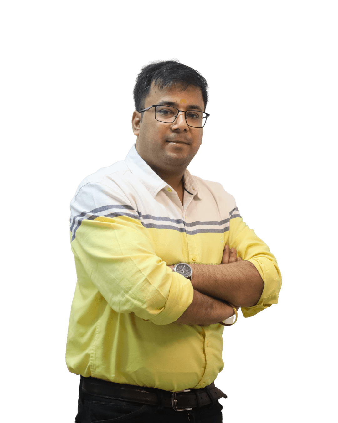 Dr. Dr. Raghav Tantia - General Surgery specialist at JRT Hospital