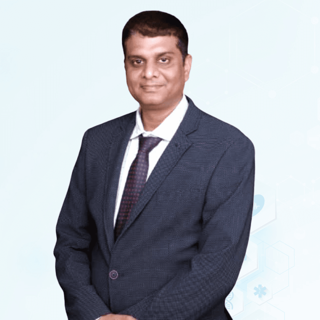 Dr. DR. AMIT GOYAL - Gastroenterology specialist at JRT Hospital