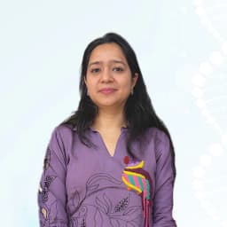 Dr. Ritika Gupta