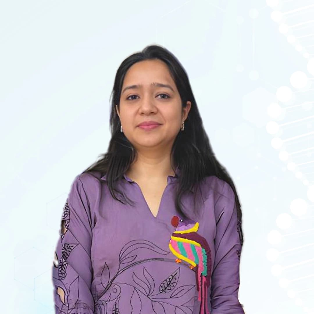 Dr. DR. RITIKA GUPTA - Dental Care specialist at JRT Hospital