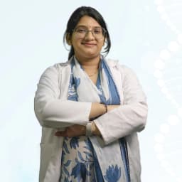 Dr. Girija Nandwanshi