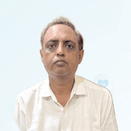 Dr. Gurtej Singh Dhaliwal