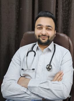 Dr. Sahil Jindal